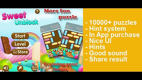 unblock me source code - sellmyapp.com