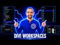 Introducing Workspaces for Divi 5