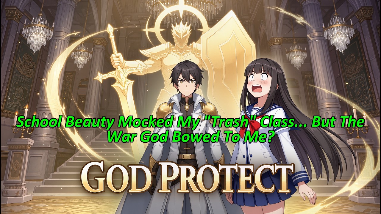 School Beauty Mocked My 