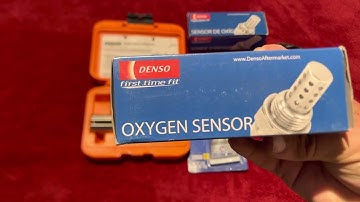 Denso Oxygen sensor