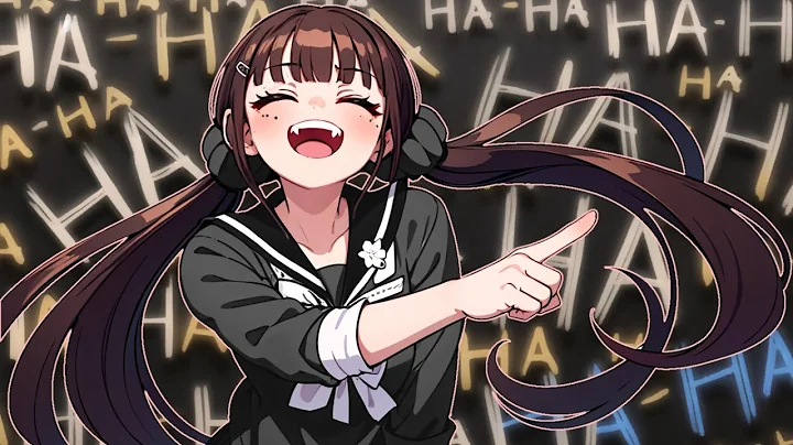 K1-B0 gets roasted at Maki-Donald's   - Maki-Donal...