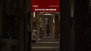 Where Is The Skip To Friday Button???