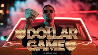 DOLLAR GAME | Aggressive Desi Hip-Hop Beat (💸 Hustle Never Dies)