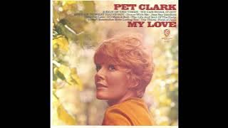 Petula Clark MY LOVE - Complete Mono Vinyl Full Album Rip (1966) Warner Brothers W-1630