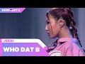 JESSI (제시) - WHO DAT B | KCON:TACT 3