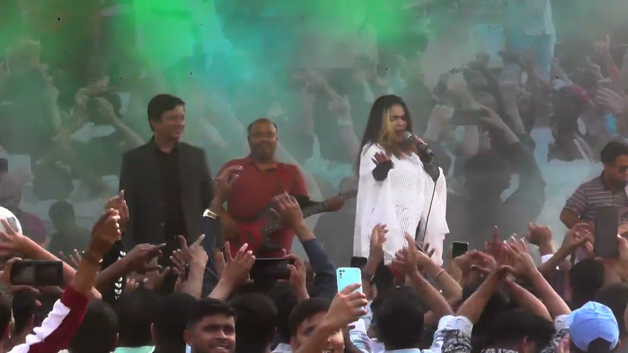 Naz Bangladesh| Picnic Full Video | RMG | 2026 | BMTF | Full Video Part 2