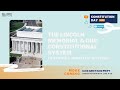 Exploring the Lincoln Memorial