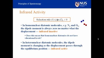 CM2101 Week 7 Part III