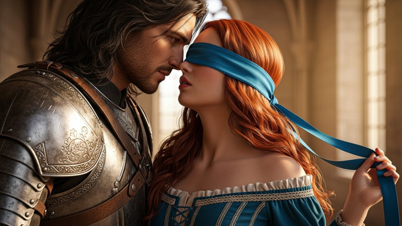 Credeva che il bacio fosse del principe — ma era suo fratello maggiore, il Re Alfa.