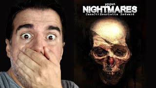 Celebrity PROJECT NIGHTMARES CASE 36 HENRIETTA KEDWARD Gameplay Español Completo Profile