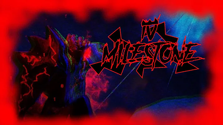 [EPILEPSY WARNING] Brutal Enigma/Milestone 3-4 John Doe Theme ALL LAYERS (FORSAKEN)