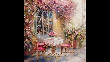 Chronicles of Neural Network Development 4К , No sound  20;00  03 08 24  #midjourney