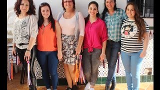 PANDA VERDIALES MONTES DE GUADALMEDINA  DIA 18 04 2015  VENTA EL TOMILLAR