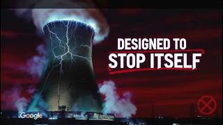 The Secret Inside Every Nuclear Reactor That Stops It From Exploding