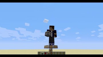 Minecraft: Redstone Tutorials - Redstone Engine