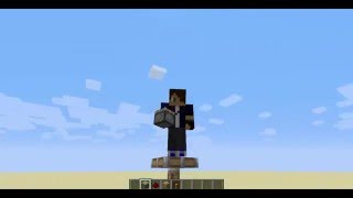 Minecraft: Redstone Tutorials - Redstone Engine