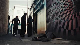 The City We Live In - Colin Tyler (Official Music Video)