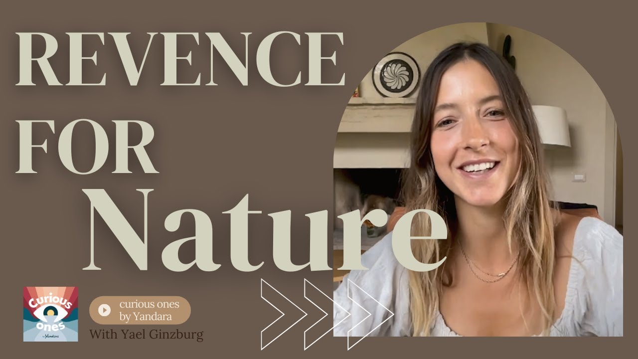 Intuitive Herbalism, Foraging and Plant Friends with Anya Lily