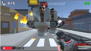 Dafuq Boom Skibidi Toilet 68 Part 1