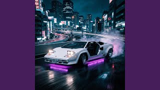 Vector Drift (Retro Electro Music)