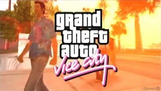 GTA: Vice City - All Trailers