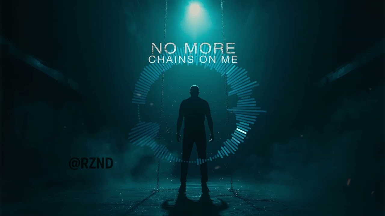 RZND - No More Chains On Me (Official Audio)