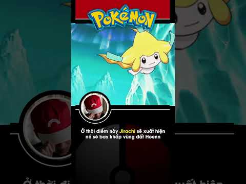 Video: Cách bắt Dialga và Palkia trong Pokémon Platinum: 9 bước
