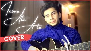 İçime Ata Ata Furkan Benlioğlu Cover