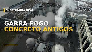 Invenções da Antiguidade que Parecem Ficção Científica: A Garra de Arquimedes, o Fogo Grego e a Enge