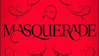 Masquerade NYC Immersive Phantom Spoilers Recap Full (FIRST PREVIEW)