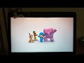 Pocoyo Magyarul (Vége)
