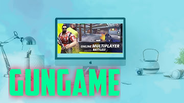 Gun game arms race || Gameplay || Shubh The New Star