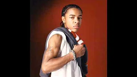 Lil' Bow Wow - Basketball