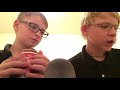 Точно не АСМР с Антоном | Exactly not ASMR with Anton