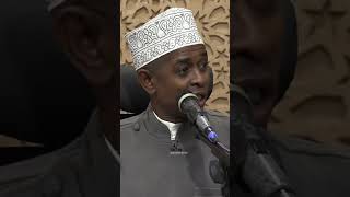 Je Ni Sunna Mwanaume Kupaka Hina?