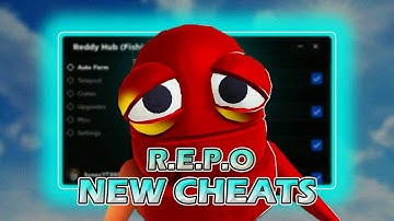 [NEW] R.E.P.O. Mod Menu / NEW R.E.P.O. Hacks [2025] / BEST R.E.P.O. Cheats [Download]