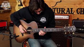 Taylor Builder's Edition 912ce WHB 1201280100