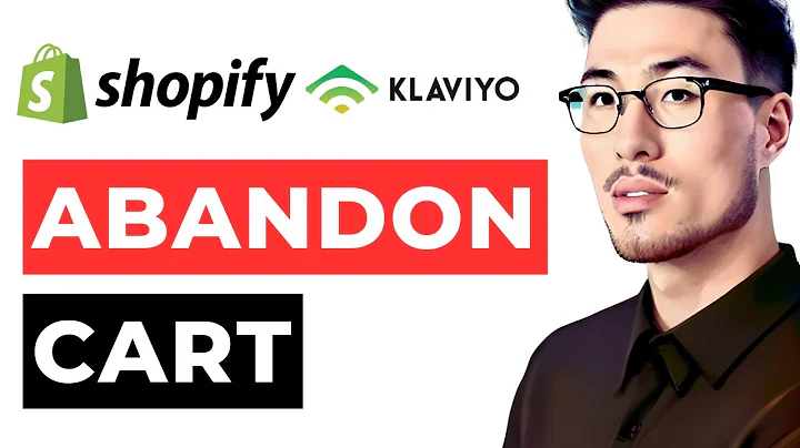 Boost Sales with Abandoned Cart Flow in Klaviyo