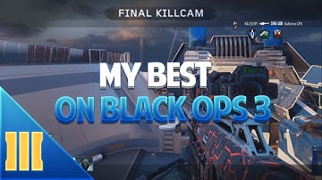 Vale Kaos - My Best on BO3! w/ reaction #RedCOTC @Red_Formula @RedKiwiz