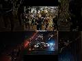 Avengers Vs Justice League Shorts Avengers Vs Justice League Shorts