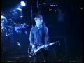 Capture de la vidéo Mansun -Live-London Astoria 1997. Full Set