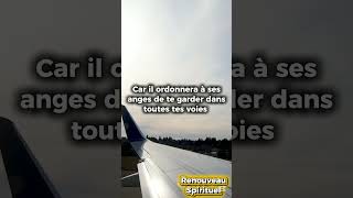 Sécurité Absolue : Le Pacte Divin