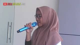 Cinta Seorang Biduan. Cover Iday Edo. Yollanda. Cipt. Faisal Asahan. Berkaraoke @SwaraMuliamanMidai