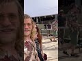 ya boy got dazzled! @AmericanIdol #allenstone #uncleal #americanidol