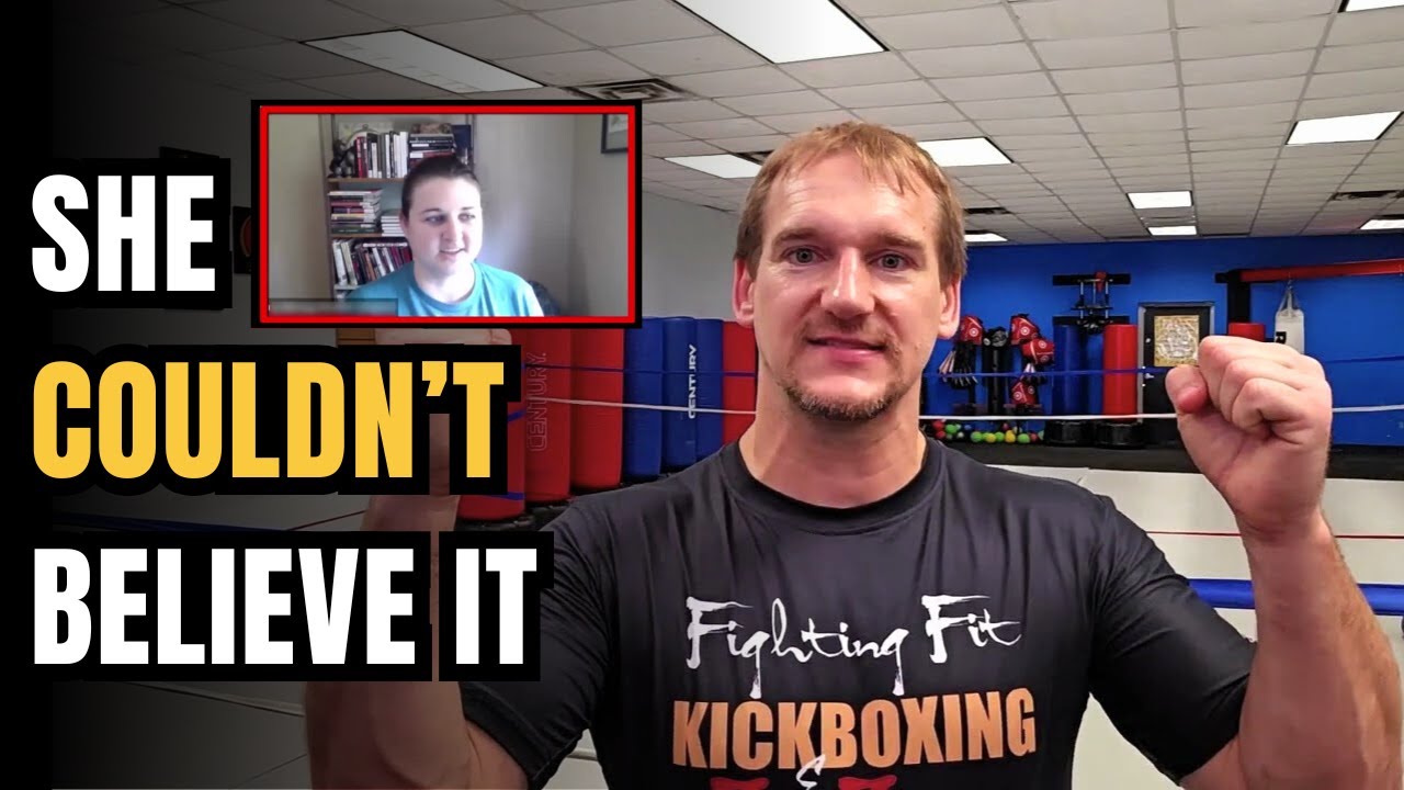 Beat Holiday Stress with Martial Arts (Free Kickboxing Kit Inside)