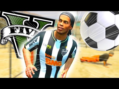 NV99, Ronaldinho Gaúcho lança própria cidade no GTA RP cheia de coisas, Flow Games