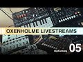 05 | Oxenholme Live Digitone + Friends
