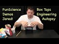 Box Tops - An Engineering Autopsy