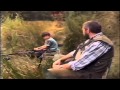 Go Fishing - John Wilson - Oliver's first Carp