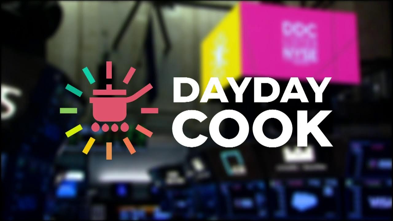 Nov. 17, 2023 DayDayCook (NYSE American: DDC) celebrates its listing!